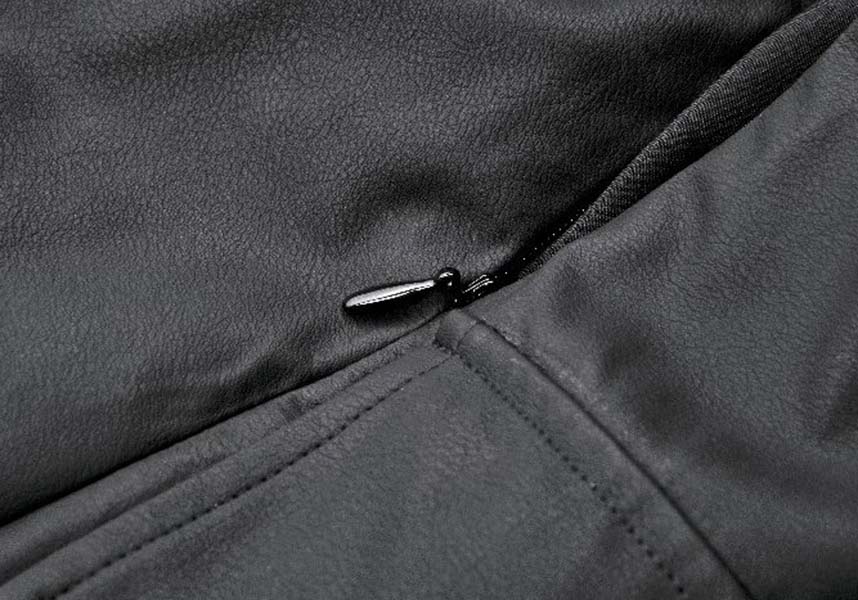 Iris Metal | MAXI SKIRT