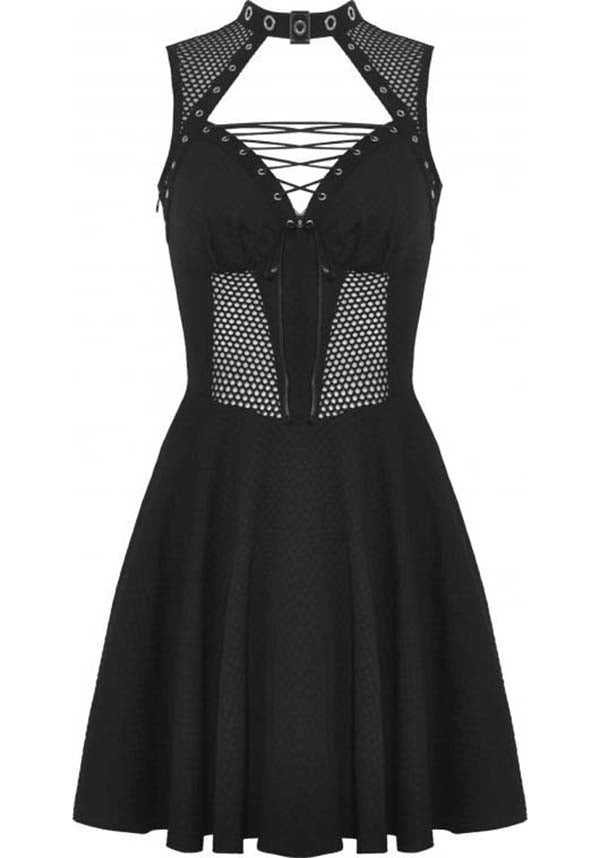 Rebel Net | DRESS