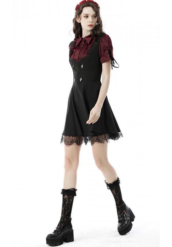 Red Wine Diamond | TOP - Beserk - all, all clothing, all ladies clothing, burgandy, burgundy, clickfrenzy15-2023, clothing, DIL220427, discountapp, fp, frill, girls top, ladies clothing, ladies top, may22, office, office clothing, R220522, red, repriced090623, short sleeved top, tees and tops, top, tops, tshirts and tops, womens top, work