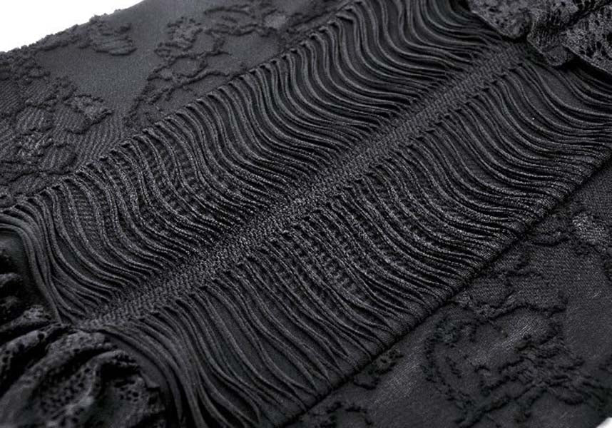 Black Heart | MINI DRESS*