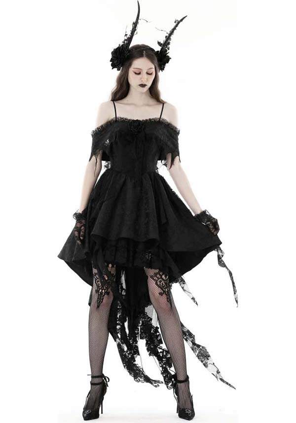 Runaway Princess | DRESS