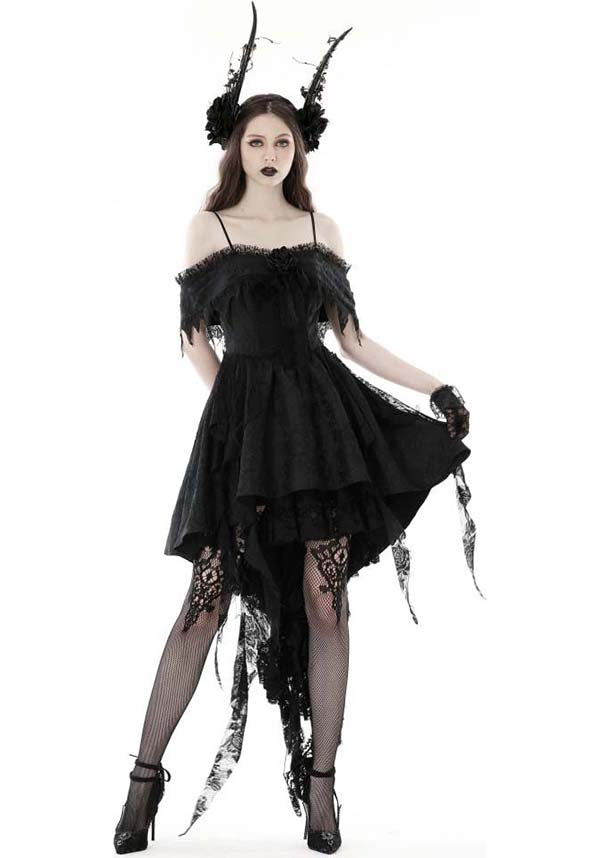 Runaway Princess | DRESS