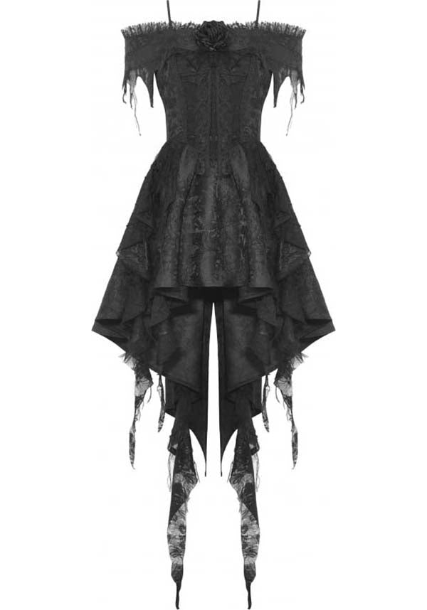 Runaway Princess | DRESS