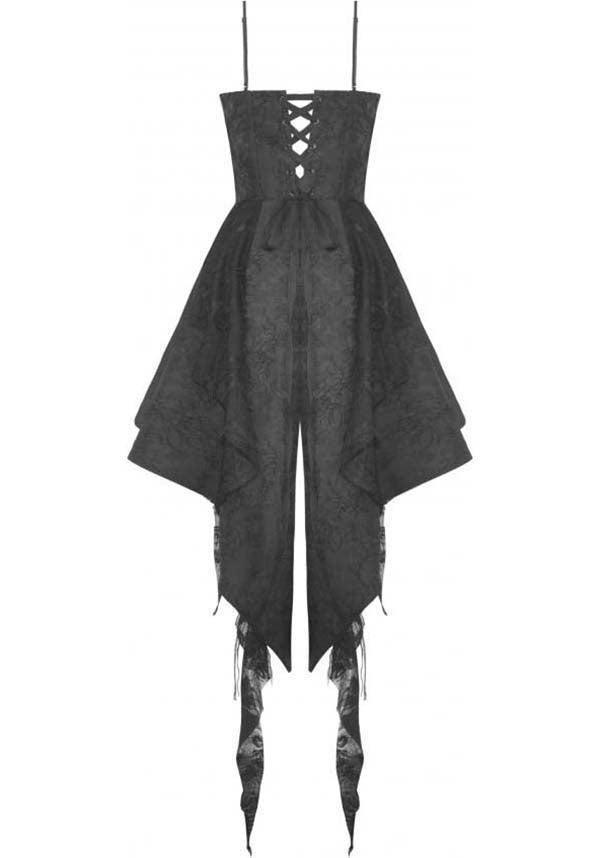 Runaway Princess | DRESS