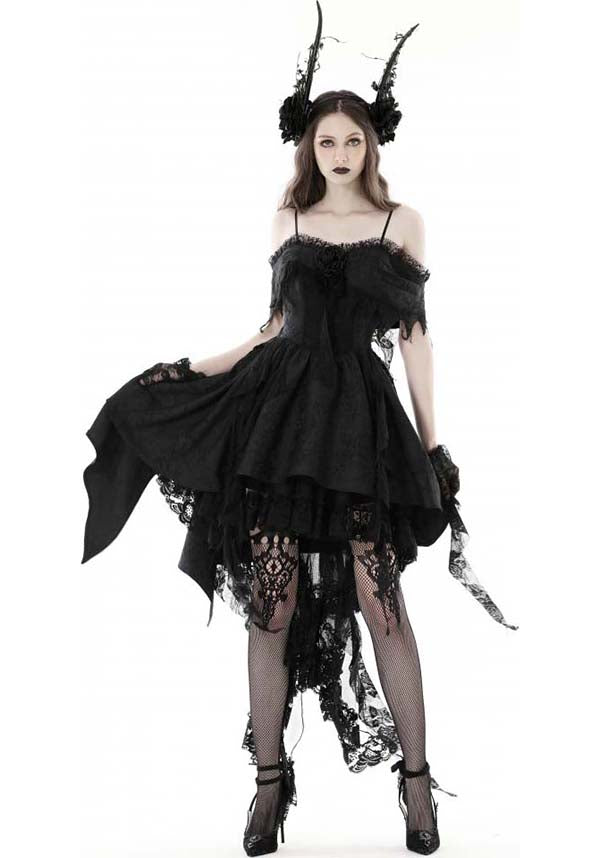 Runaway Princess | DRESS