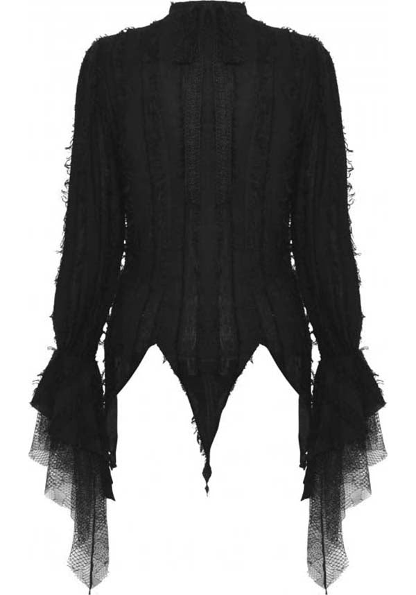 The Abyss | GOTHIC TOP