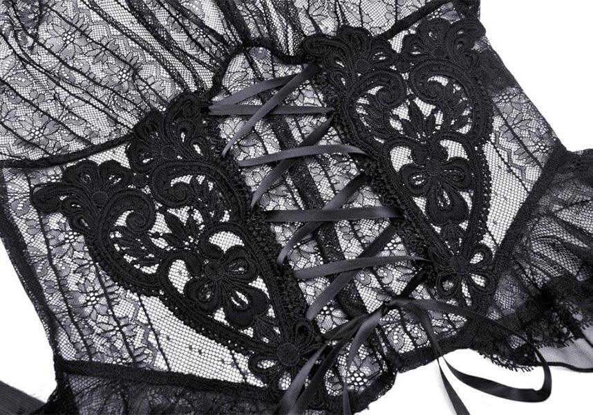 Vexed | BODYSUIT - Beserk - all, all clothing, all ladies, all ladies clothing, black, bodysuit, burlesque, clickfrenzy15-2023, clothing, dark in love, DIL220811, discountapp, festival, fp, googleshopping, goth, gothic, ladies, ladies clothing, ladies top, ladies tops, lingerie, mesh, R130922, see through, sep22, Sept, tees and tops, tops, tshirts and tops, witch, witches, witchy, women, womens, womens top