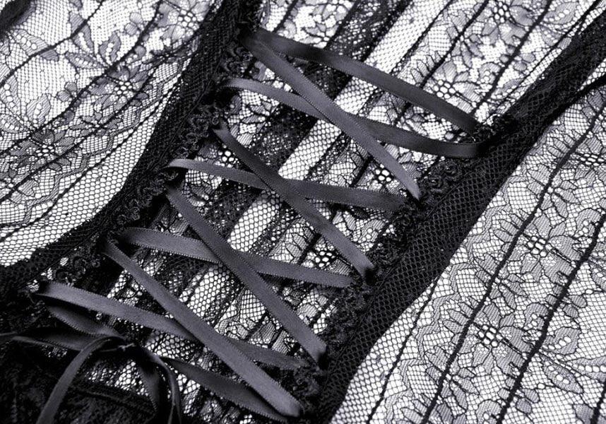 Vexed | BODYSUIT - Beserk - all, all clothing, all ladies, all ladies clothing, black, bodysuit, burlesque, clickfrenzy15-2023, clothing, dark in love, DIL220811, discountapp, festival, fp, googleshopping, goth, gothic, ladies, ladies clothing, ladies top, ladies tops, lingerie, mesh, R130922, see through, sep22, Sept, tees and tops, tops, tshirts and tops, witch, witches, witchy, women, womens, womens top