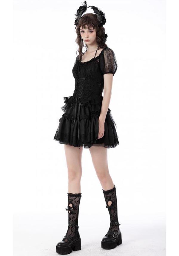 Vexed | BODYSUIT - Beserk - all, all clothing, all ladies, all ladies clothing, black, bodysuit, burlesque, clickfrenzy15-2023, clothing, dark in love, DIL220811, discountapp, festival, fp, googleshopping, goth, gothic, ladies, ladies clothing, ladies top, ladies tops, lingerie, mesh, R130922, see through, sep22, Sept, tees and tops, tops, tshirts and tops, witch, witches, witchy, women, womens, womens top