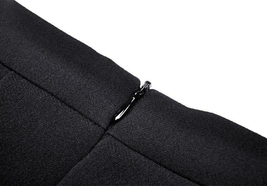 Visceral | SKIRT - Beserk - all, all clothing, all ladies clothing, anime skirt, black, buckle, buckles, clickfrenzy15-2023, clothing, dark in love, DIL220811, discountapp, festival, fp, googleshopping, goth, gothic, grunge, jfashion, kawaii, ladies clothing, ladies skirt, pleated, R130922, repriced090623, sep22, Sept, short skirt, skater skirt, skirt, skirts, street ware, street wear, streetwear, techwear, womens skirt