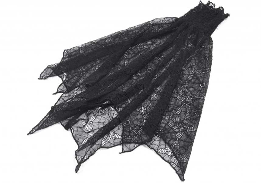 Webbed Carmilla | ARM SLEEVES