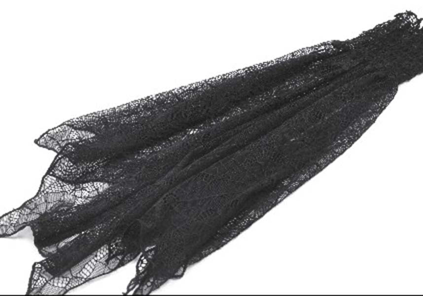 Webbed Carmilla | ARM SLEEVES