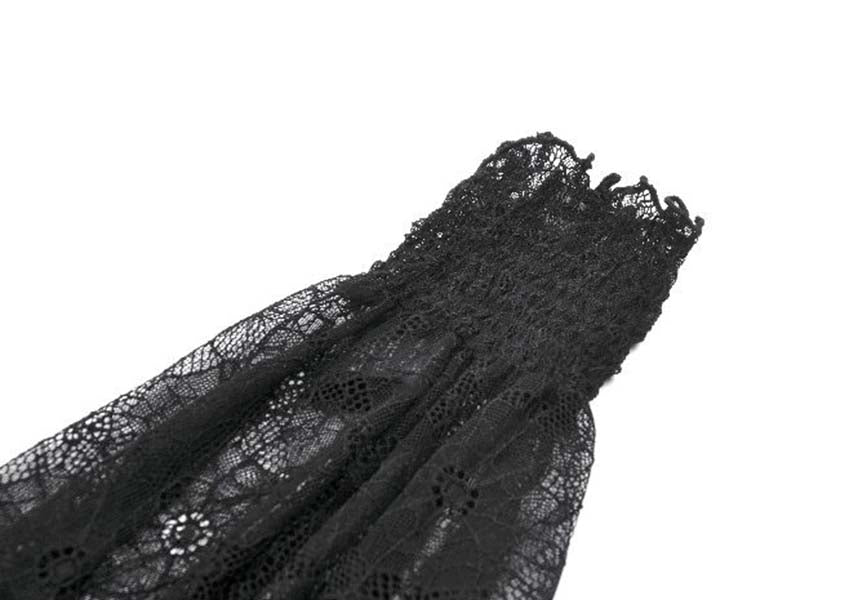 Webbed Carmilla | ARM SLEEVES