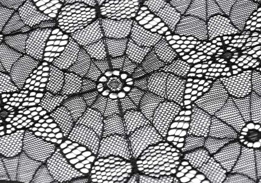 Webbed Carmilla | ARM SLEEVES