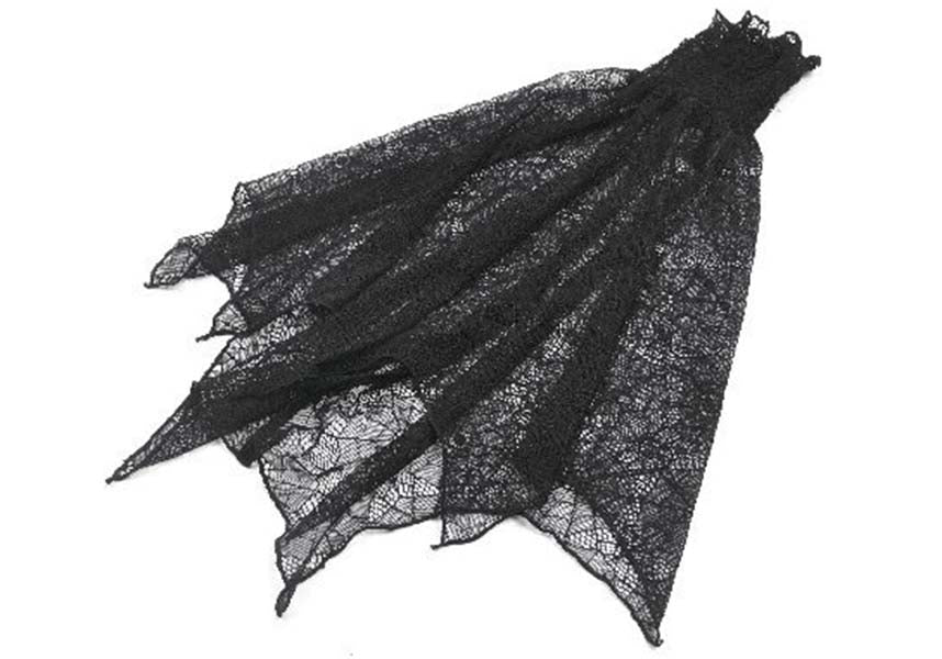 Webbed Carmilla | ARM SLEEVES