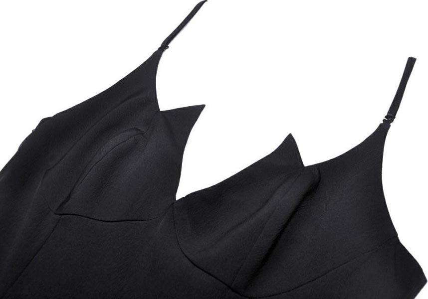 Wren | DRESS - Beserk - all, all clothing, all ladies clothing, black, clickfrenzy15-2023, clothing, corset, dark in love, DIL220811, discountapp, dress, dressapril25, dresses, formal, fp, googleshopping, goth, gothic, grunge, ladies clothing, ladies dress, ladies dresses, layered, little black dress, mini dress, mini dresses, punk, R130922, ribbon, sep22, Sept, short dress, short dresses, witch, witches, witchy, women, womens, womens dress, womens dresses