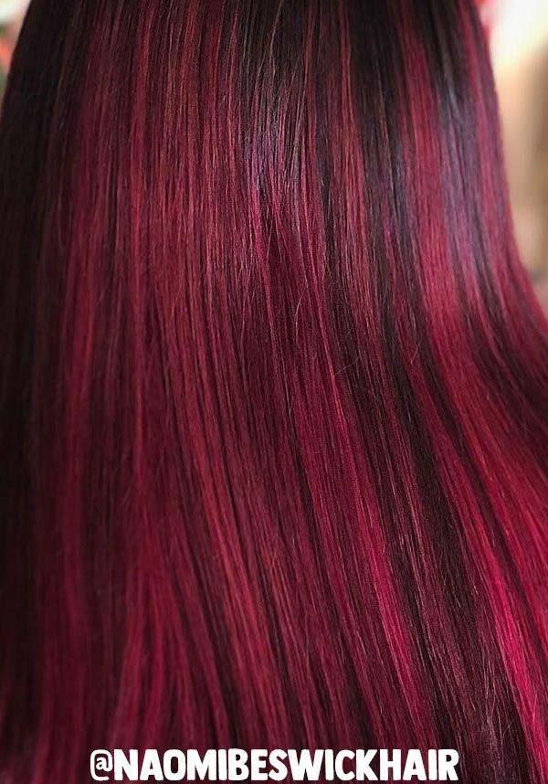 Dark Tulip | HAIR COLOUR - Beserk - all, beserkstaple, clickfrenzy15-2023, colour:purple, cosmetics, directions, discountapp, dye, fp, goth, hair, hair colour, hair dye, hair purple, hair red, labelvegan, mermaid, purple, red, vegan