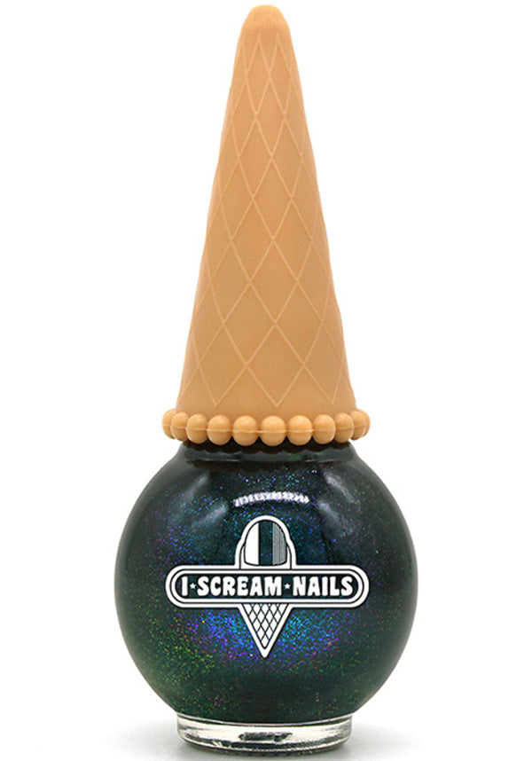 Dazed & Glazed | NAIL POLISH*