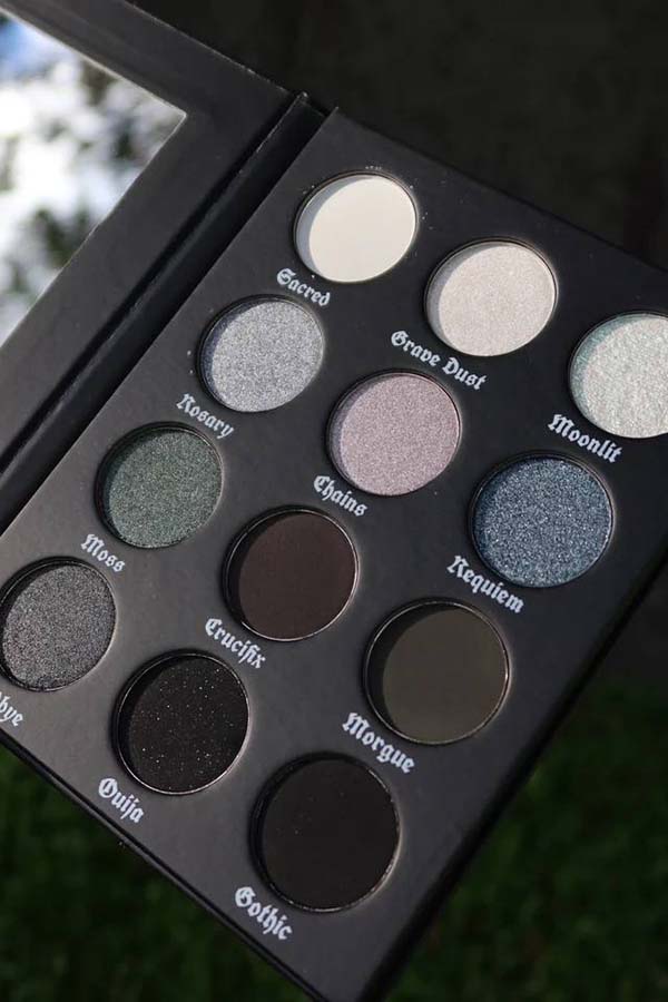 Gothic | PALETTE