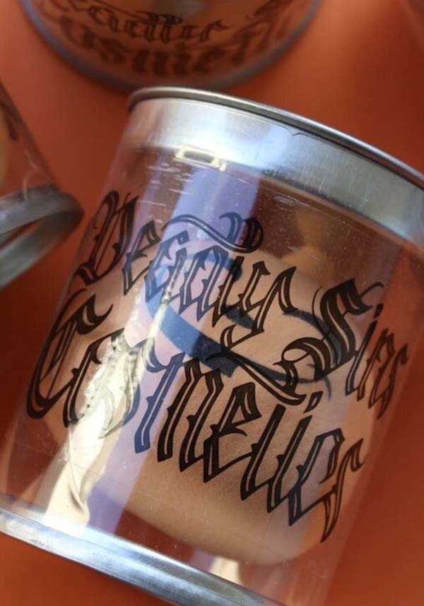 Trick or Treat | PUMPKIN SPONGE*