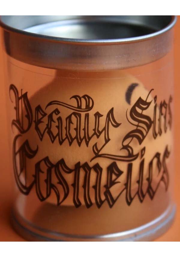 Trick or Treat | PUMPKIN SPONGE*