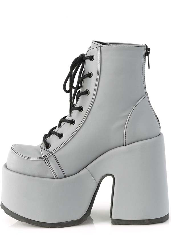 Reflection sales shoes boots