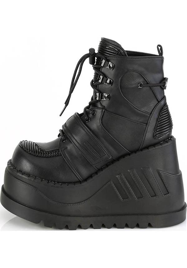 Demonia stompers hotsell