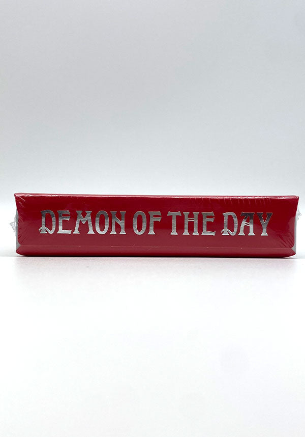 Demon of the Day | DIVINATION CARDS