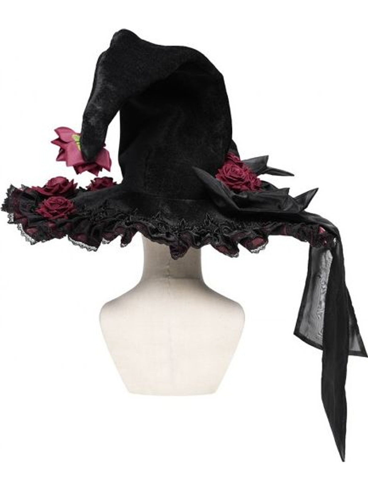 Agatha | WITCH HAT