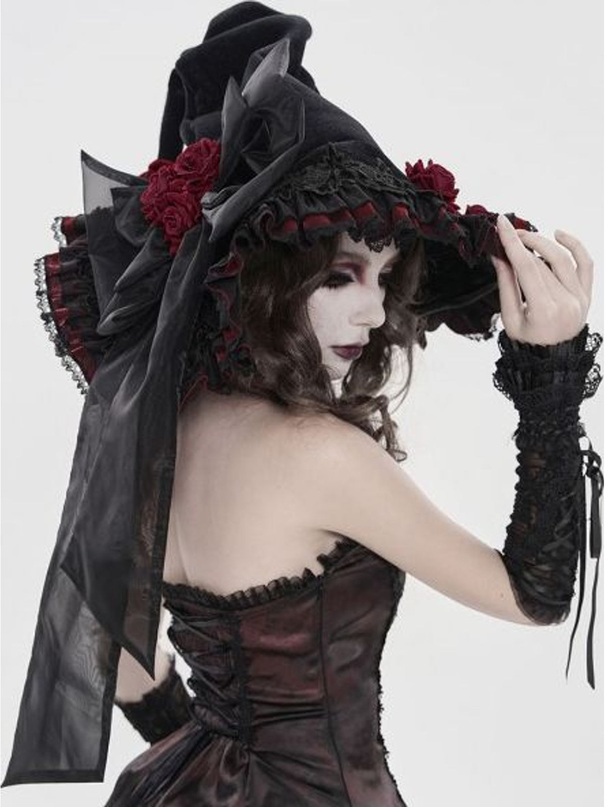 Agatha | WITCH HAT