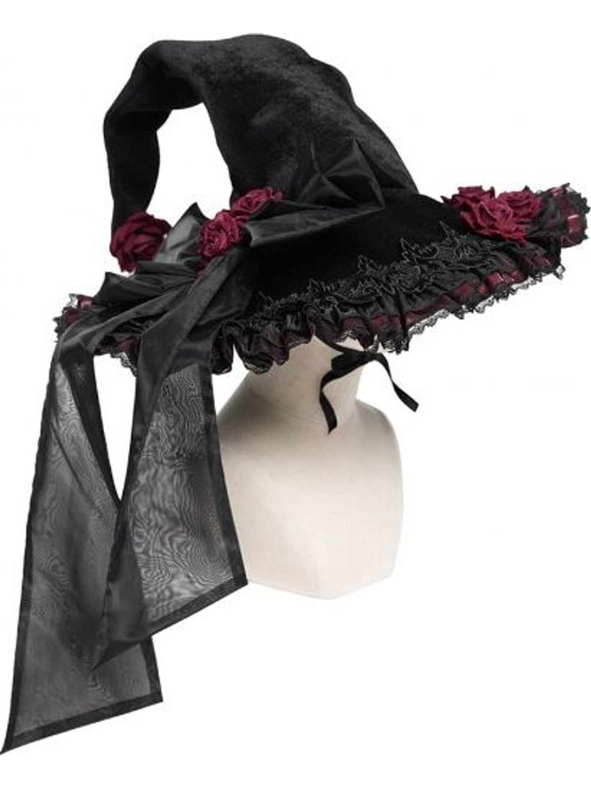 Agatha | WITCH HAT