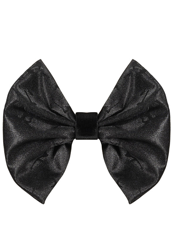 Earthbound | BOW TIE*