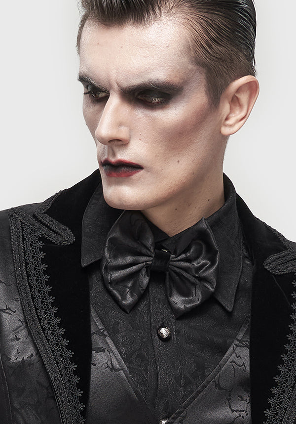 Earthbound | BOW TIE*