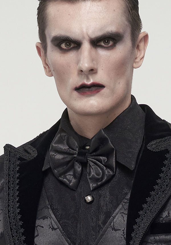 Earthbound | BOW TIE*