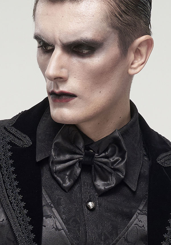 Earthbound | BOW TIE*