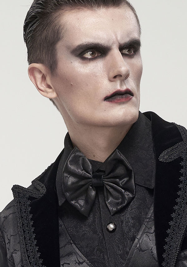 Earthbound | BOW TIE*