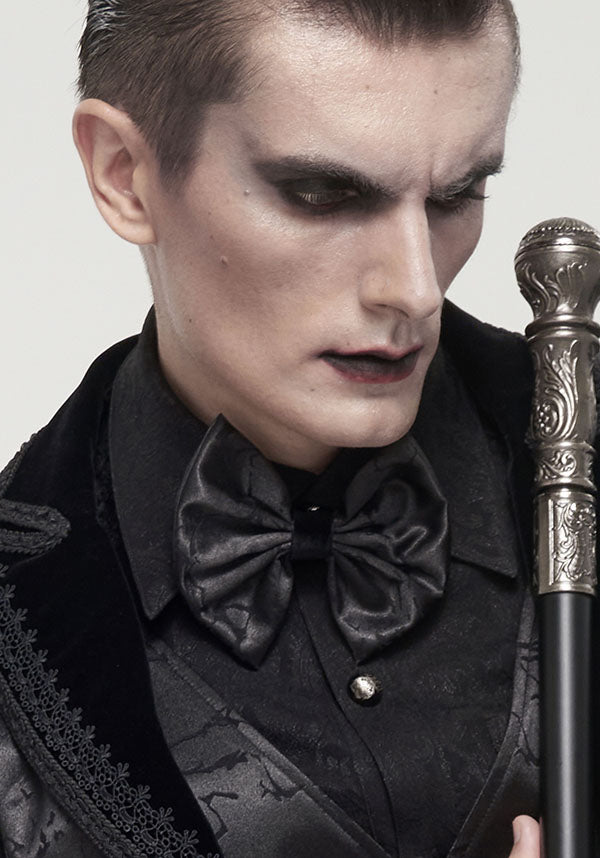 Earthbound | BOW TIE*