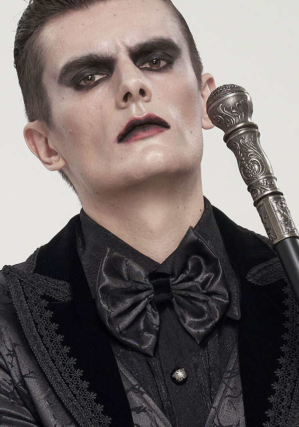 Earthbound | BOW TIE*