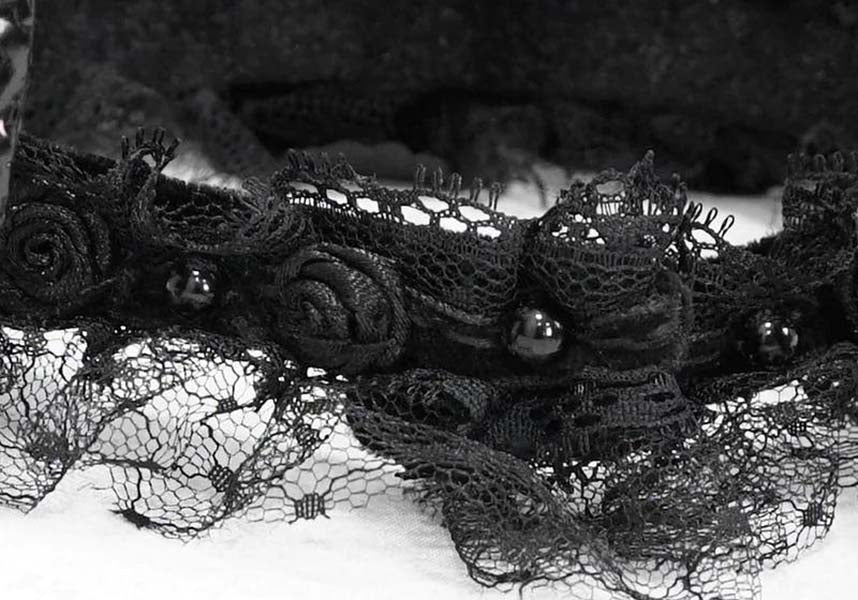 Empire Floral | HEADBAND