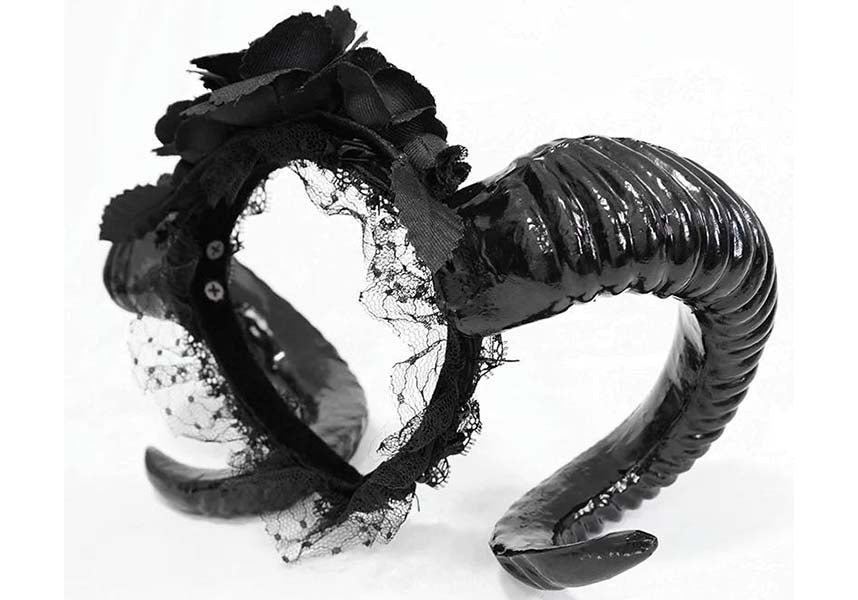 Empire Floral | HEADBAND