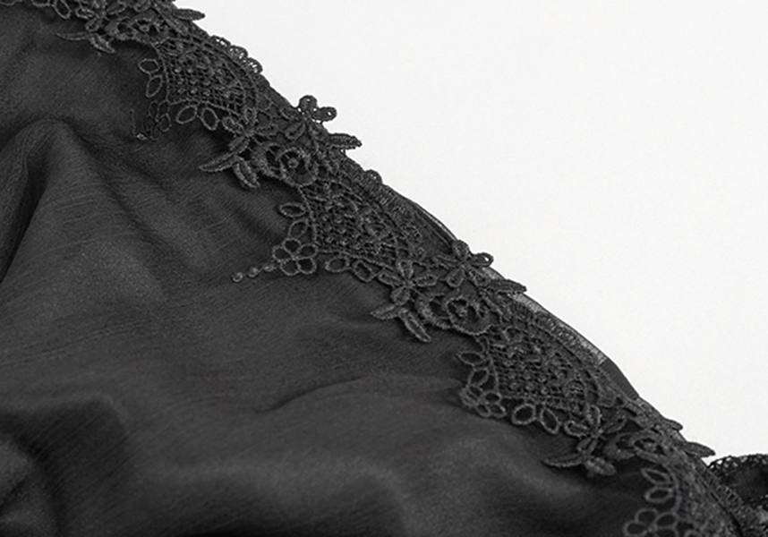 Esmerée | DRESS - Beserk - all, all clothing, all ladies, all ladies clothing, bead, black, clickfrenzy15-2023, clothing, dec22, devil fashion, discountapp, dress, dressapril25, dresses, DV291122, formal, formal wear, fp, googleshopping, goth, gothic, lace, lacey, ladies, ladies clothing, ladies dress, ladies dresses, long dress, long sleeved dress, maxi dress, plus size, r221222, renaissance, Victorian dress, womens dress, womens dresses