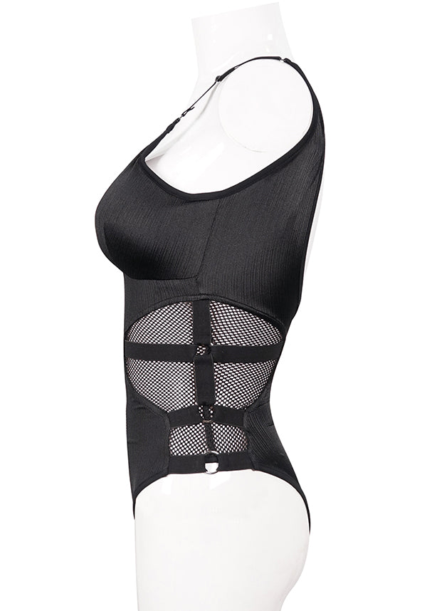 Phantasmagoria | MESH SWIMSUIT