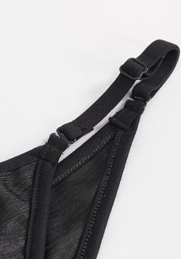 Phantasmagoria | MESH SWIMSUIT