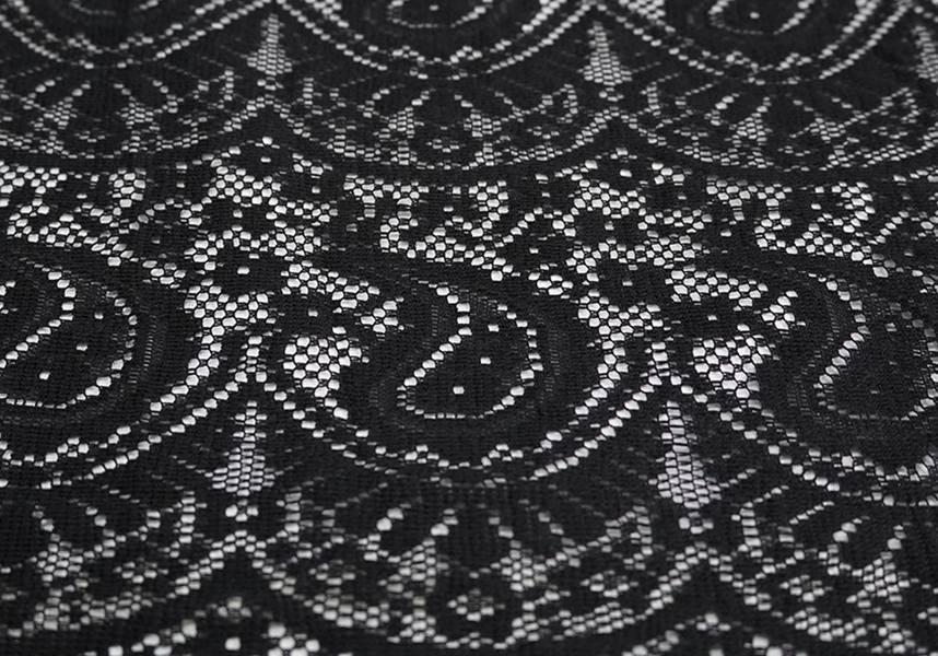 Viola | LACE SHAWL^ - Beserk - accessories, all, all clothing, all ladies, all ladies clothing, aug21, black, clickfrenzy15-2023, clothing, discountapp, DV230721, edgy, formal, fp, fringing, goth, gothic, gothic accessories, ladies, ladies accessories, ladies clothing, ladies outerwear, outerwear, R310821, scarf, shawl, shrug