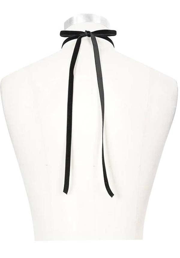 Wednesday Lace | JABOT