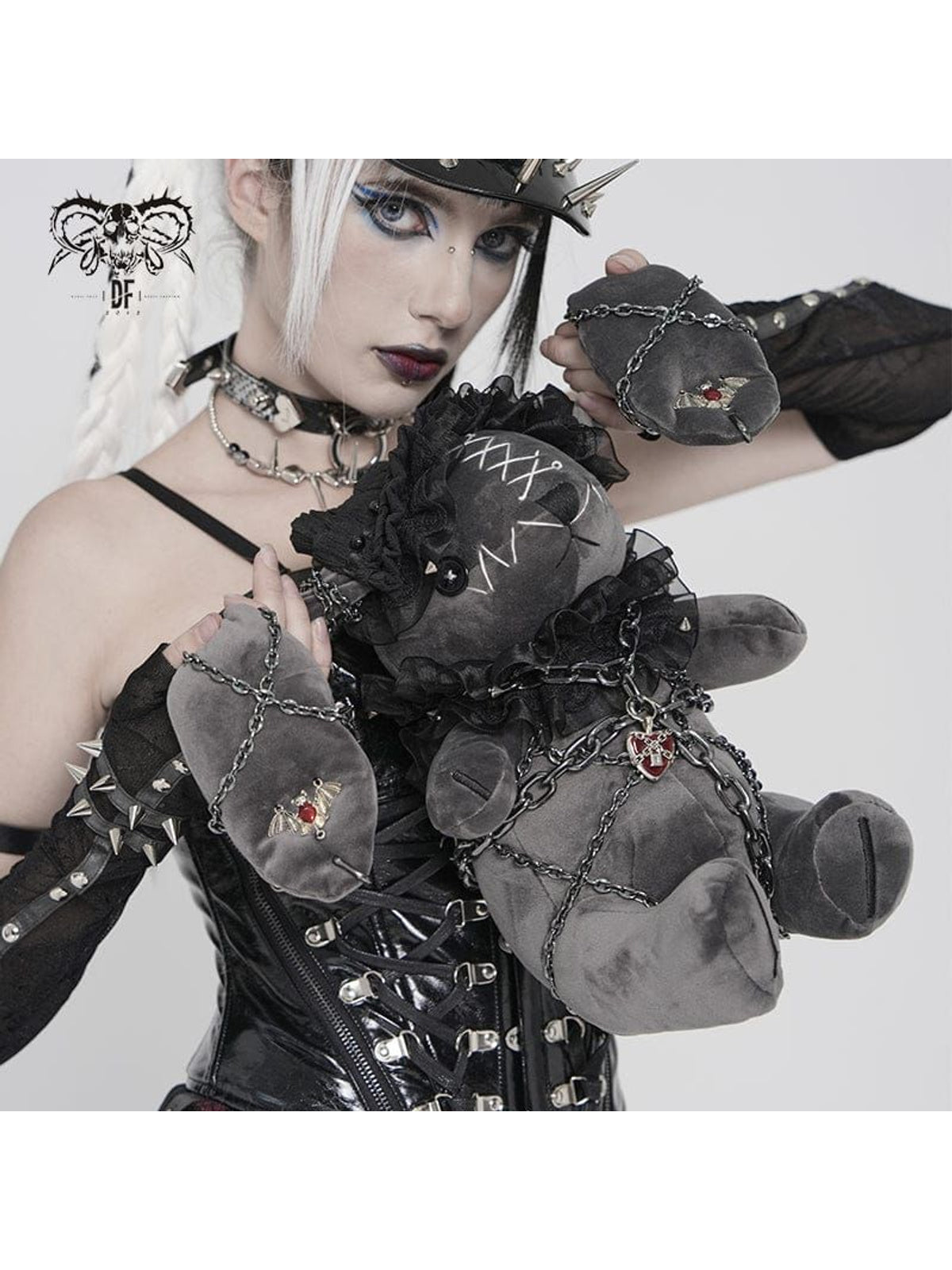 Amami Usagi | PLUSH BACKPACK