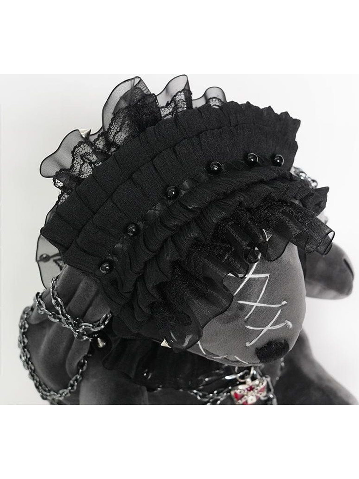 Amami Usagi | PLUSH BACKPACK
