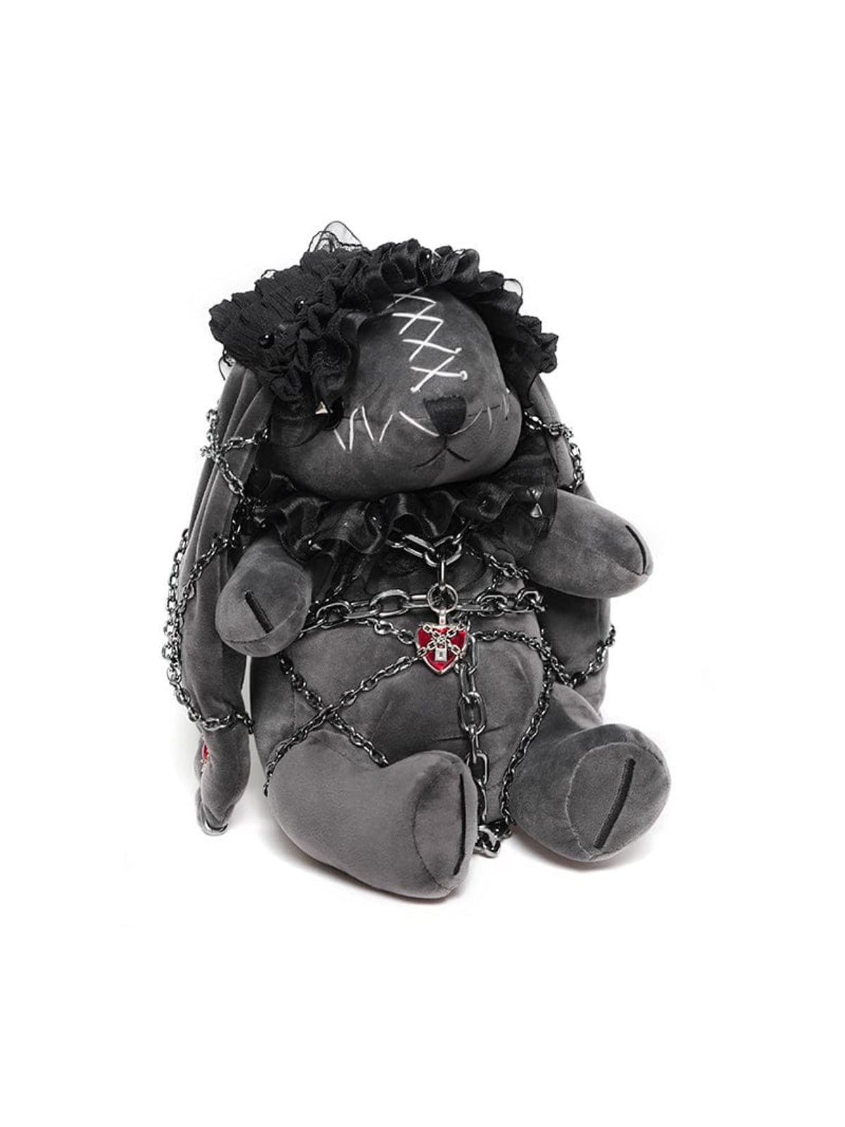 Amami Usagi | PLUSH BACKPACK