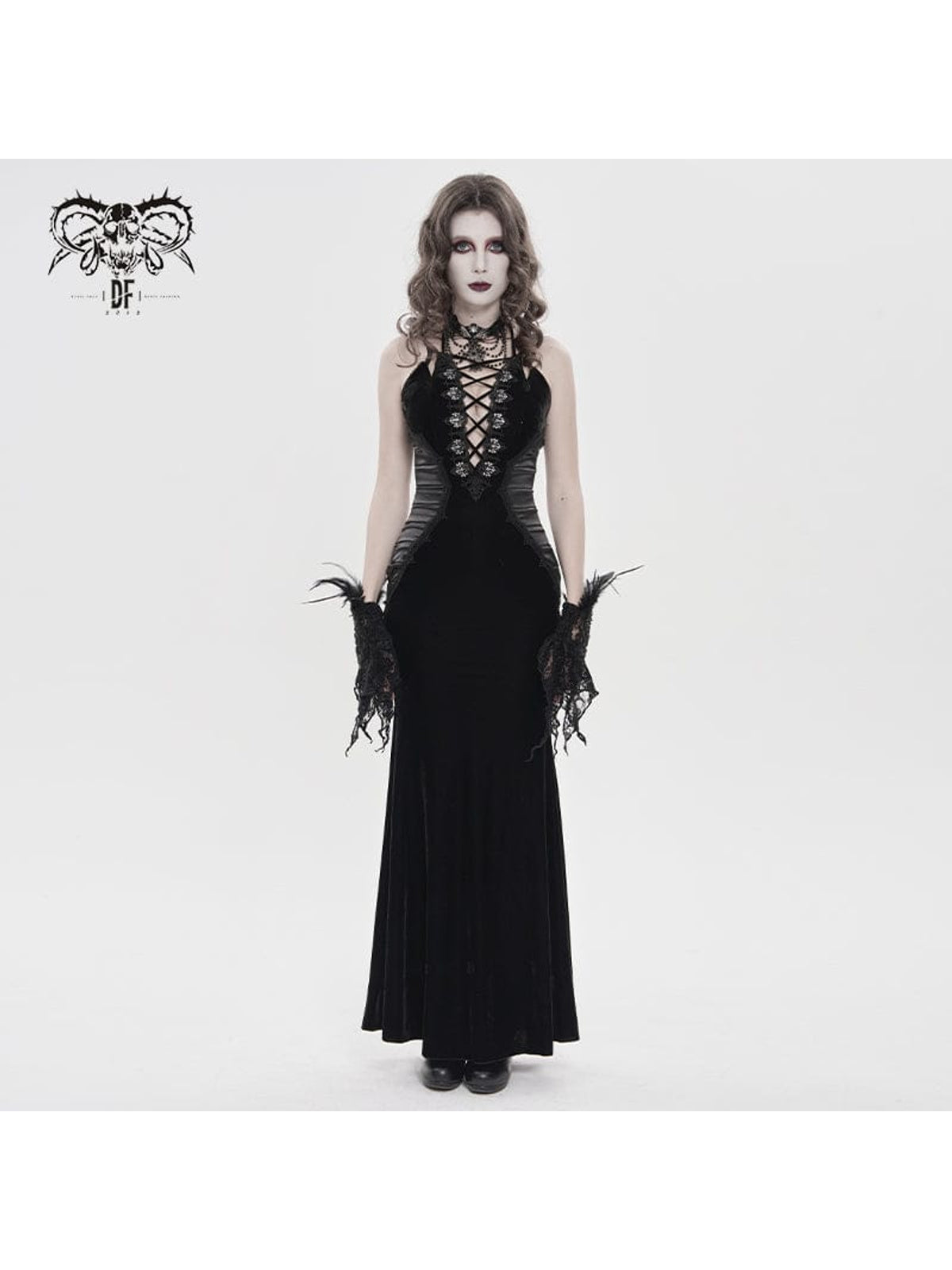 Melpomene | DRESS