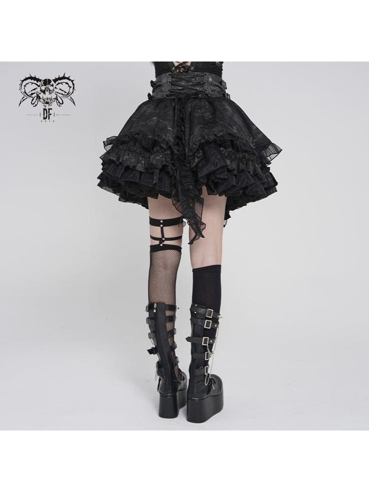 Kuromisa | SKIRT